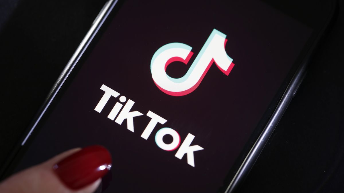 TikTok gizlilik