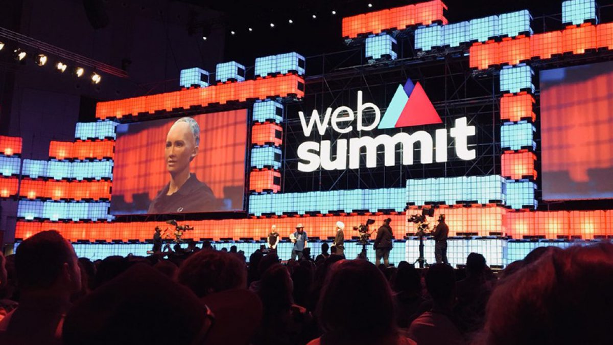 Web Summit