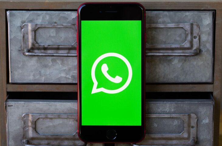 WhatsApp kaybolan fotoğraf