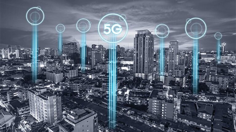 5G kaynaklı fidye yazılımlar