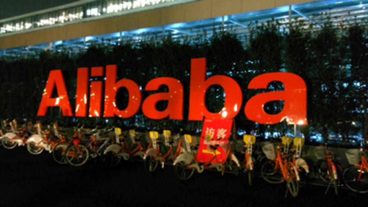 Alibaba ortak refah