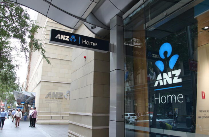 ANZ dolandırıcılık