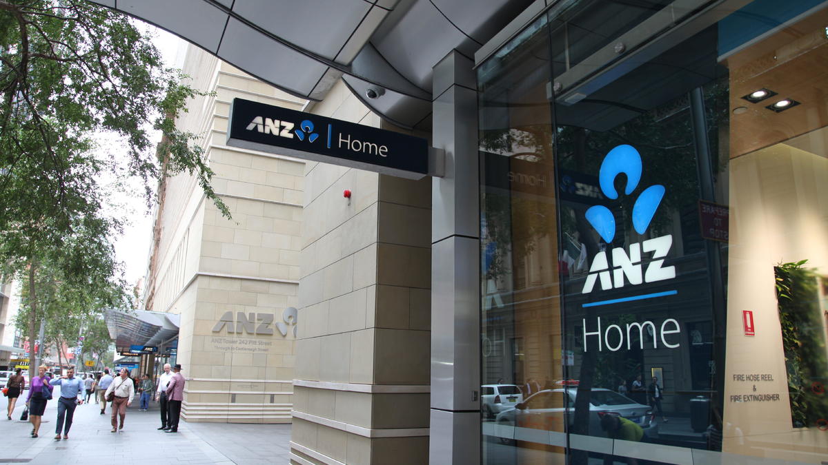 ANZ dolandırıcılık