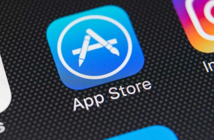 App Store kuralları