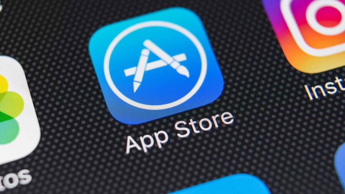 App Store kuralları