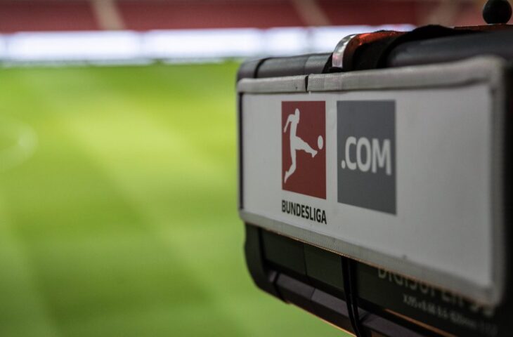 AWS Bundesliga