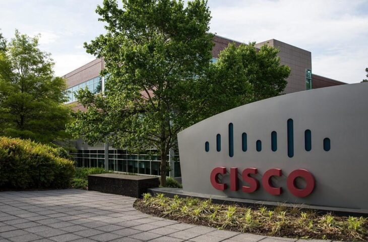Cisco gelir tahmini