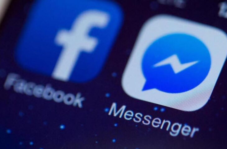 Facebook markalar için mesajlaşma