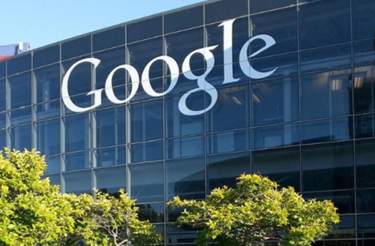 Hindistan Google’