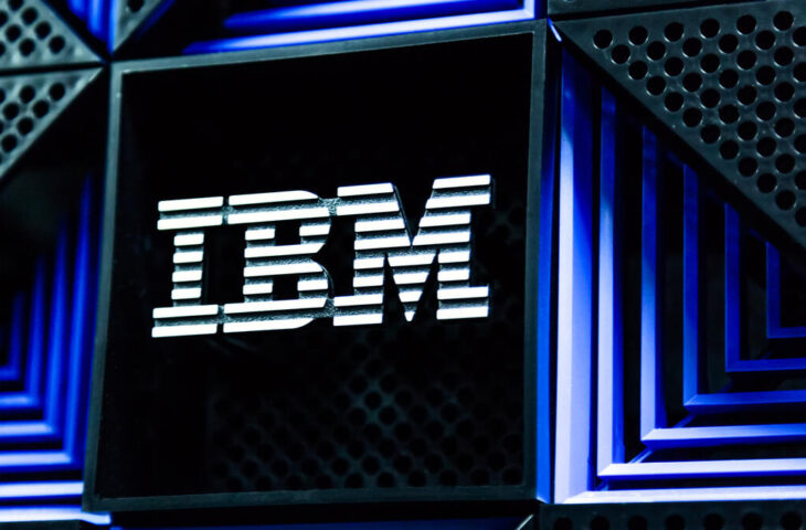 IBM 5G