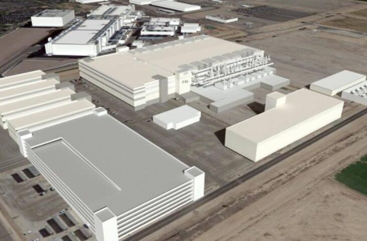 Intel Arizona