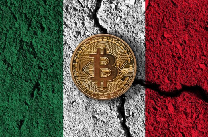 Meksika Merkez Bankası Bitcoin