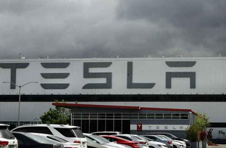 Musk teslimatlar