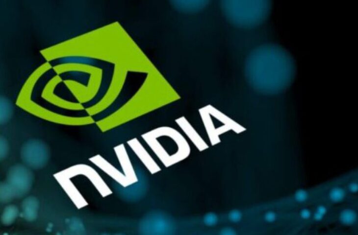 Nvidia Arm