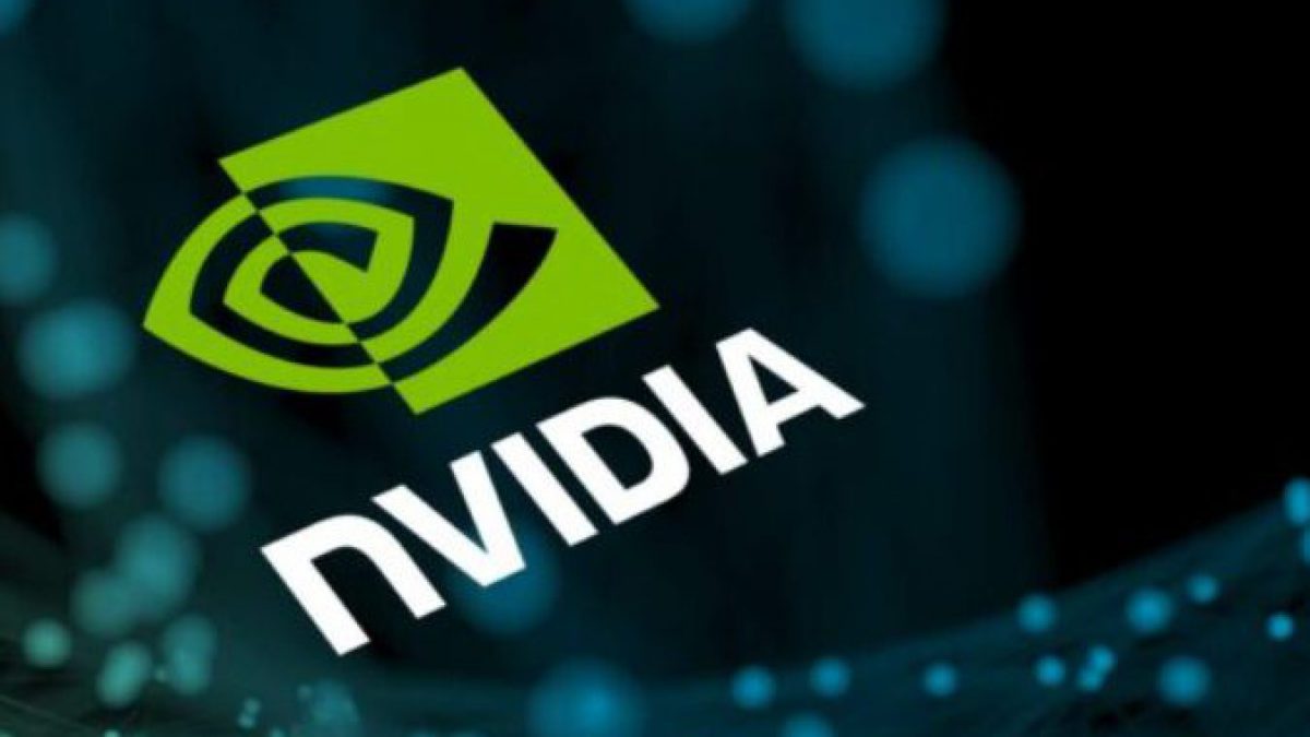 Nvidia Arm