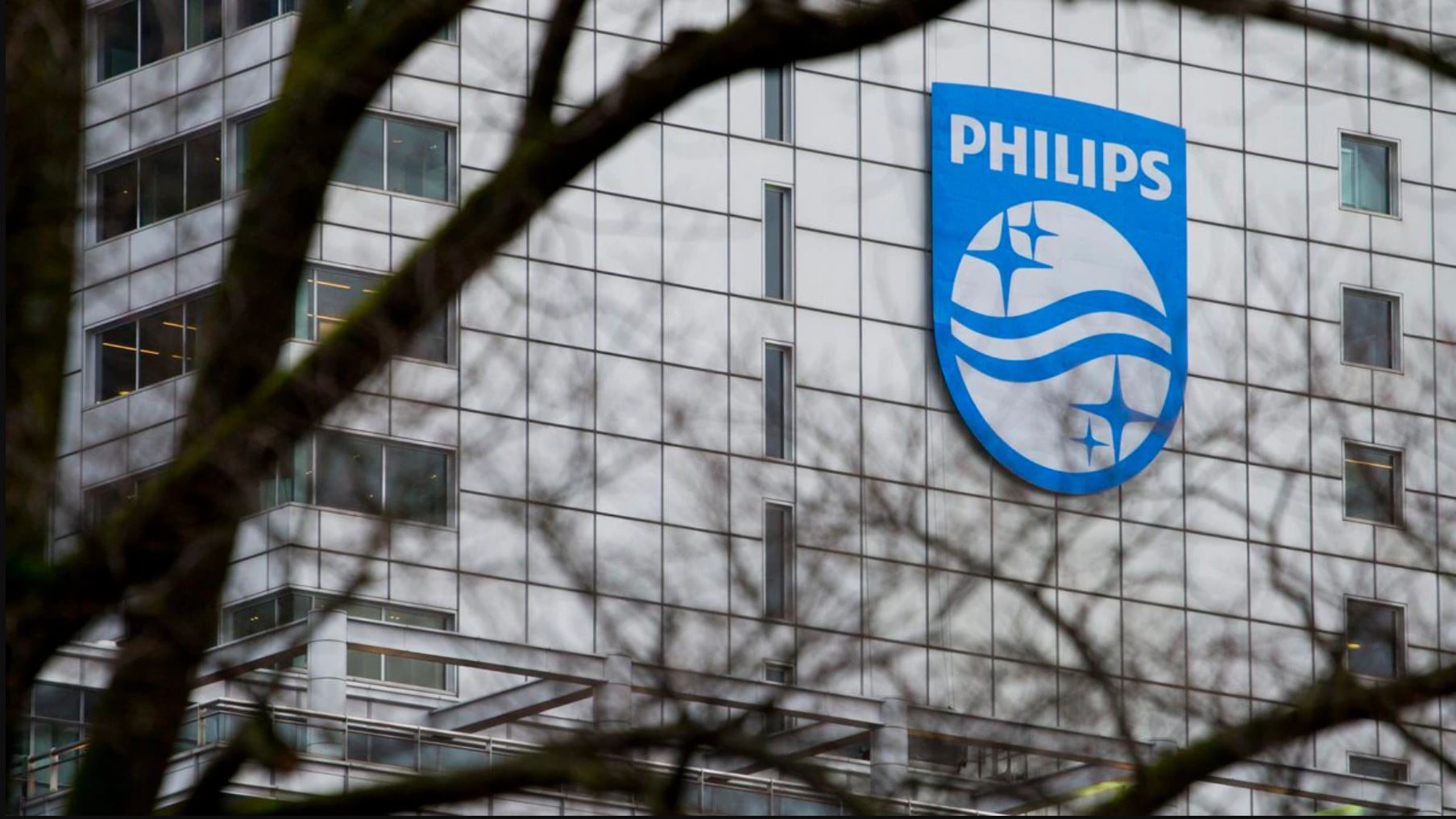 Philips solunum cihazları