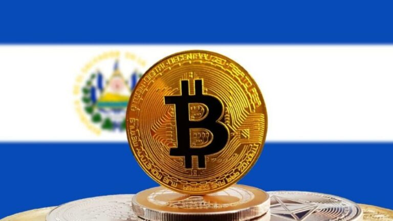 Salvador Bitcoin