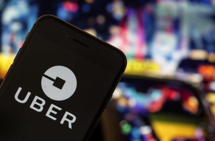 Uber emeklilik