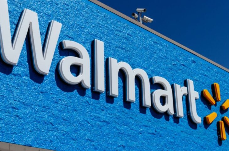 Walmart Litecoin