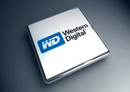 Western Digital çip üretimi