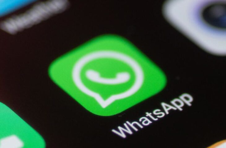 WhatsApp rekor ceza