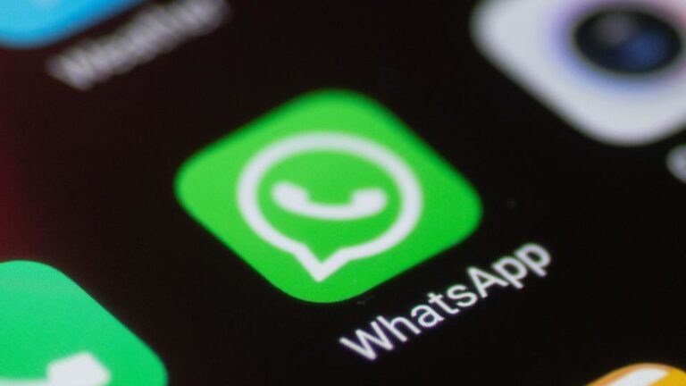 WhatsApp rekor ceza