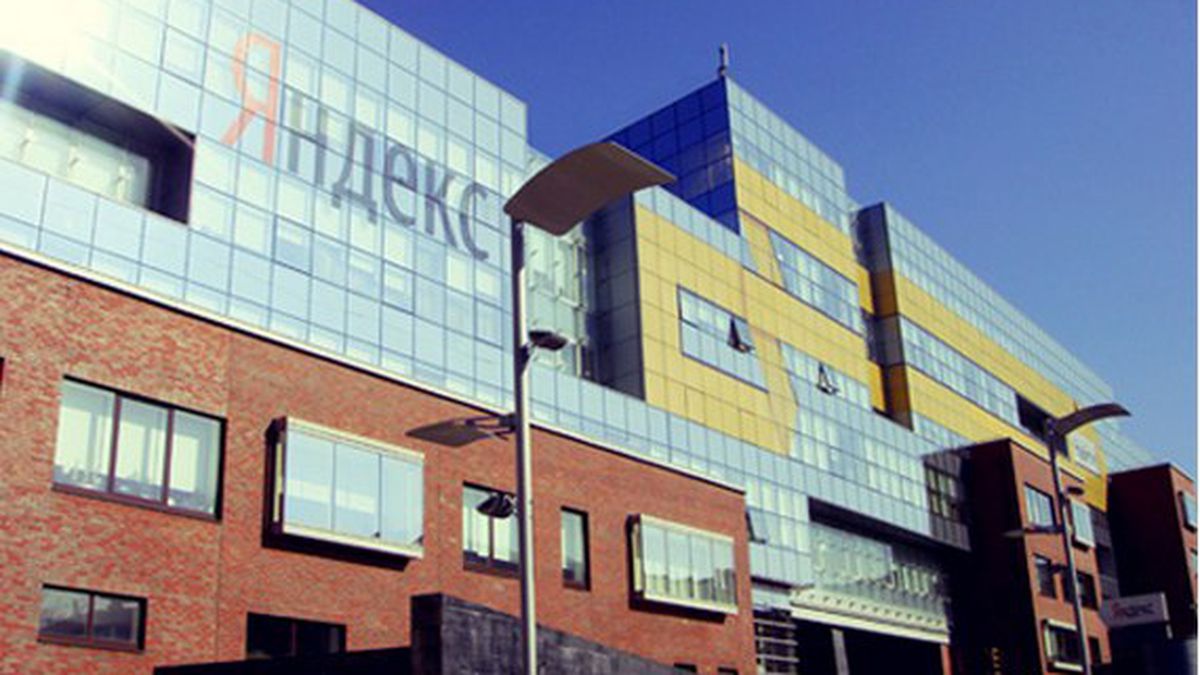 Yandex Almanya’da bulut işine başlayacak