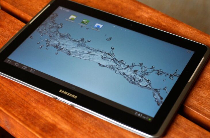 ABD Samsung
