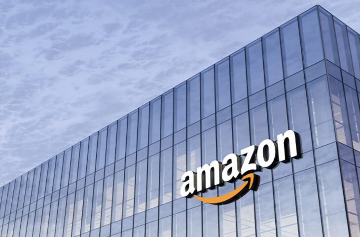 Amazon Prime Polonya