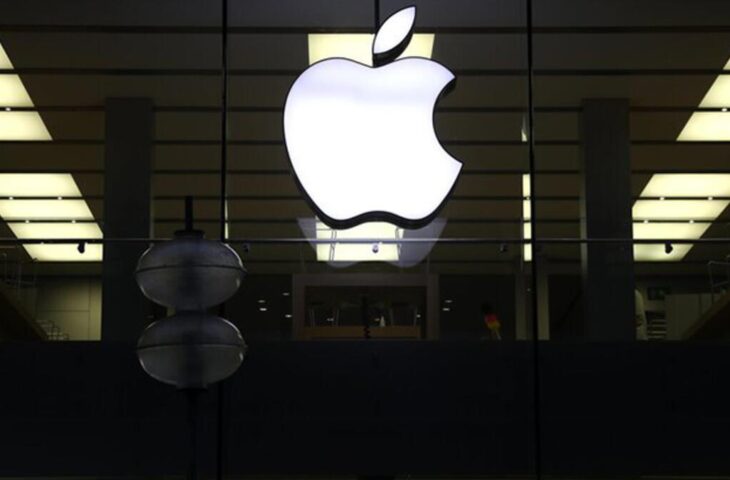 Apple tacizle mücadele