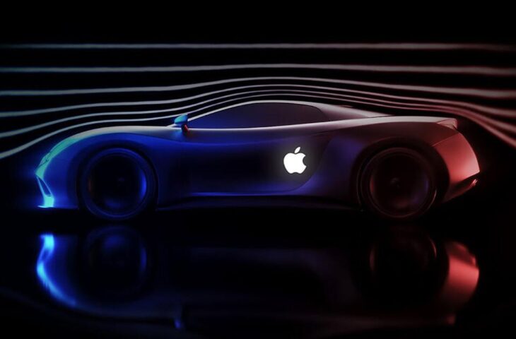 Apple Çin