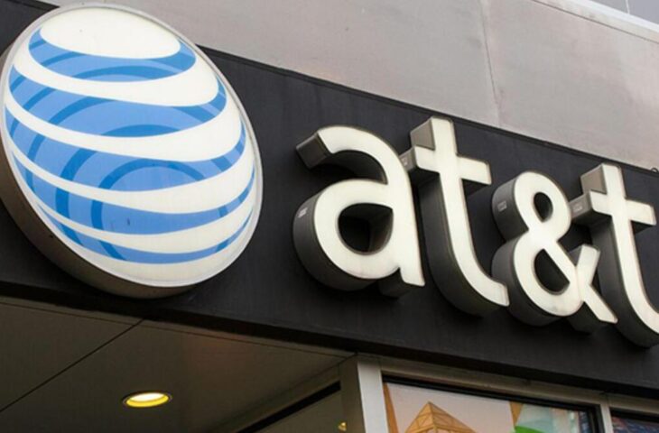AT&T üçüncü çeyrek