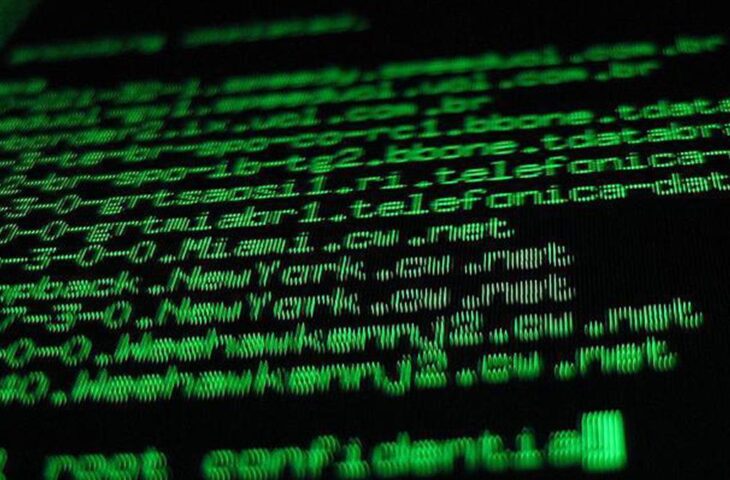 Botnet çetesi