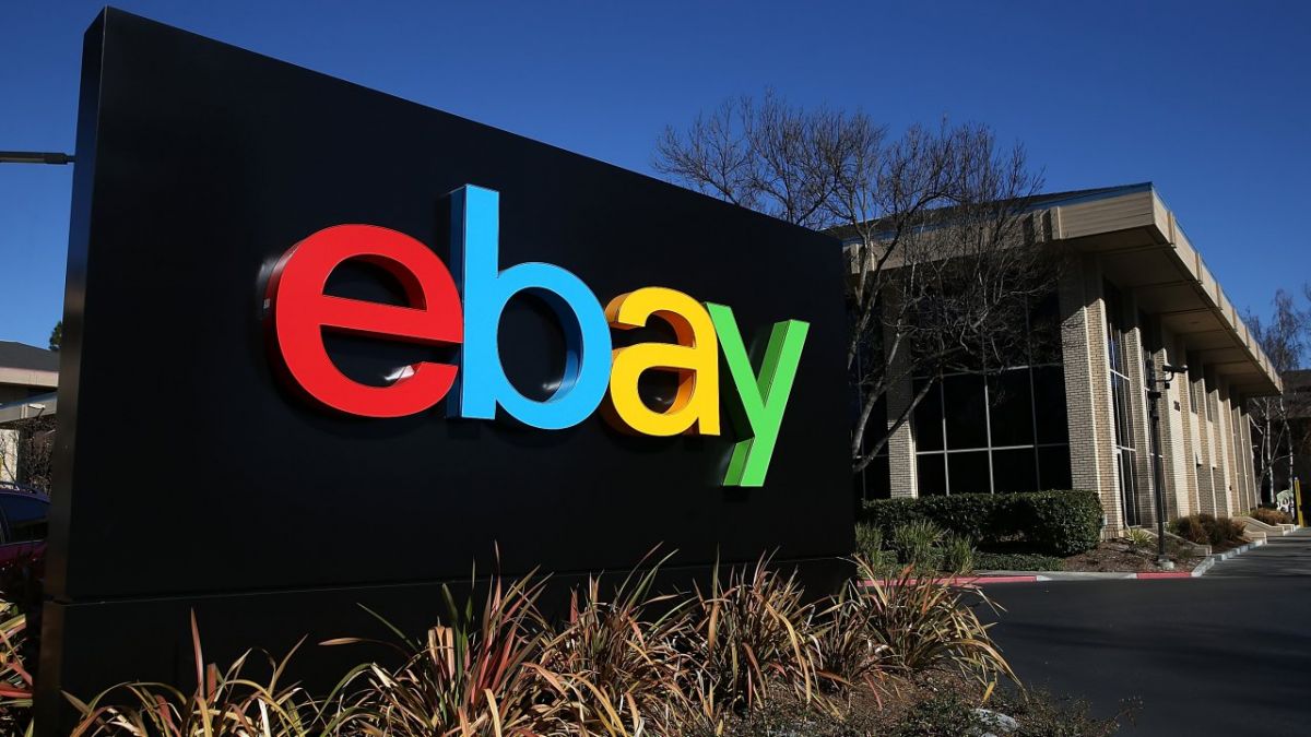 EBay gelir beklentisi