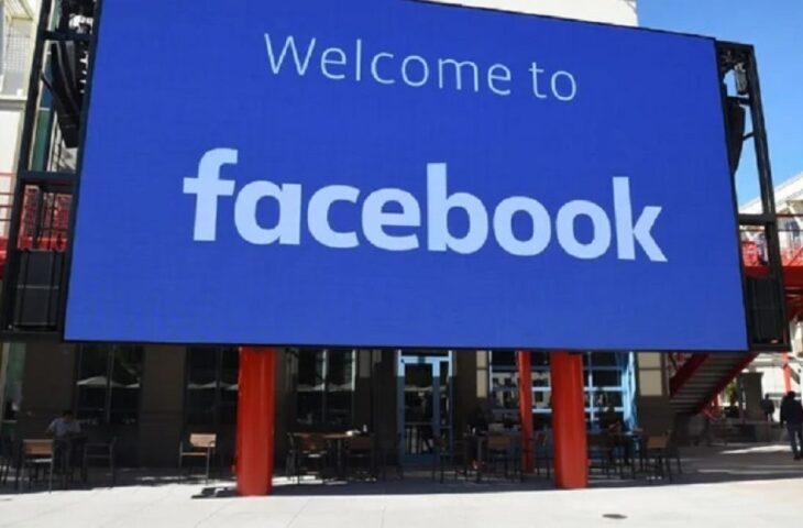 Facebook reklamları