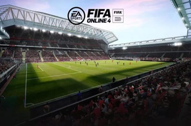 FIFA oyun ve e-spor