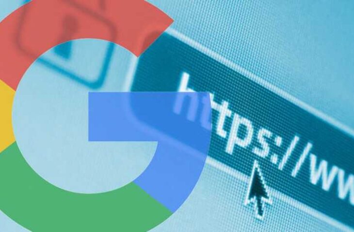 Google içerik kaldırma talebi