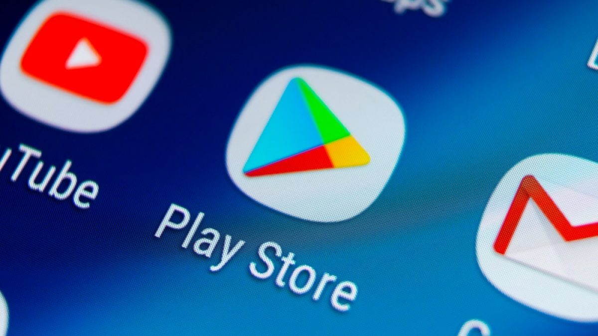 Geçtiğimiz günlerde tema rengi değişikliğine maruz kalan Play Store uygulamasına, Google yeni bir özellik daha eklemeyi planlıyor.