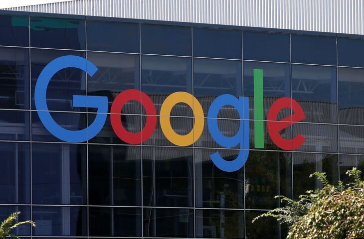 Google Rusya