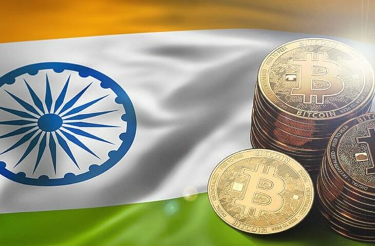 Hindistan kripto para