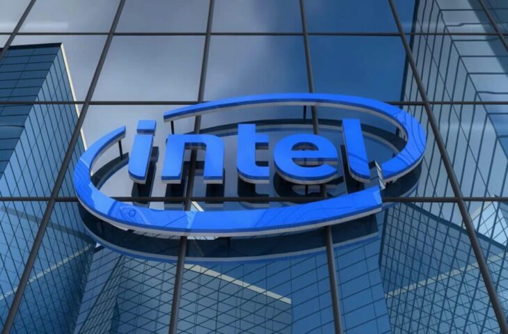 Intel üçüncü çeyrek