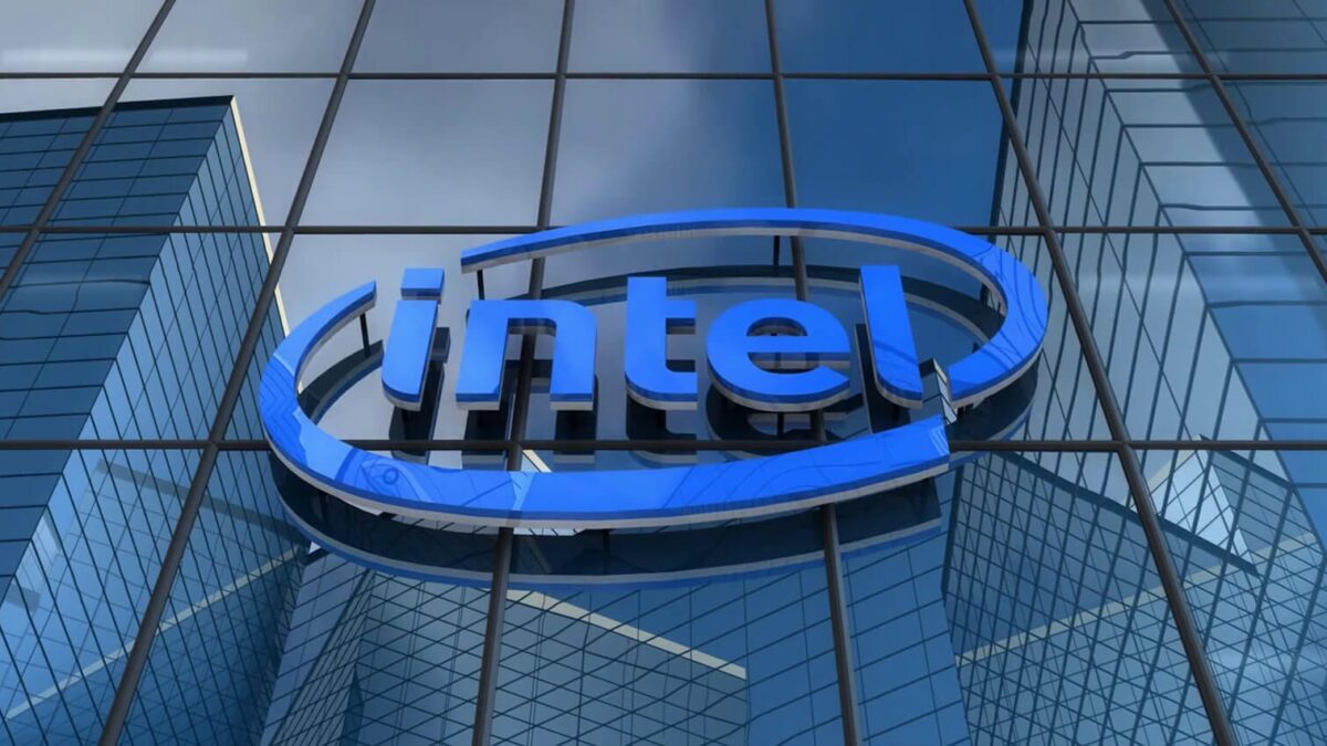 Intel üçüncü çeyrek