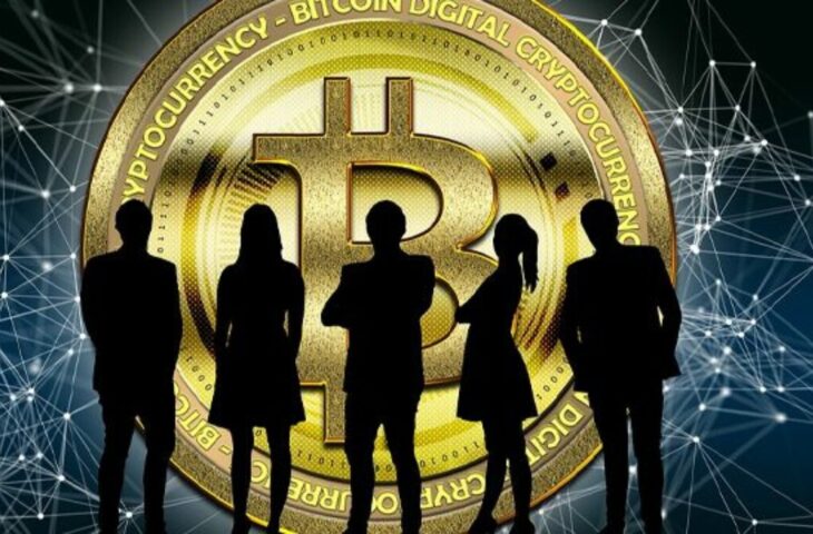 Kripto analitik firması Elliptic