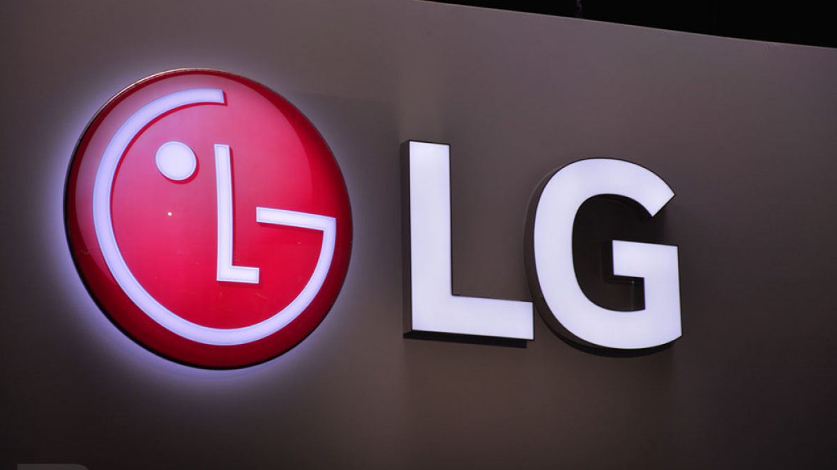 LG üçüncü çeyrekte rekor kırdı