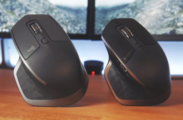 Logitech tedarik zinciri