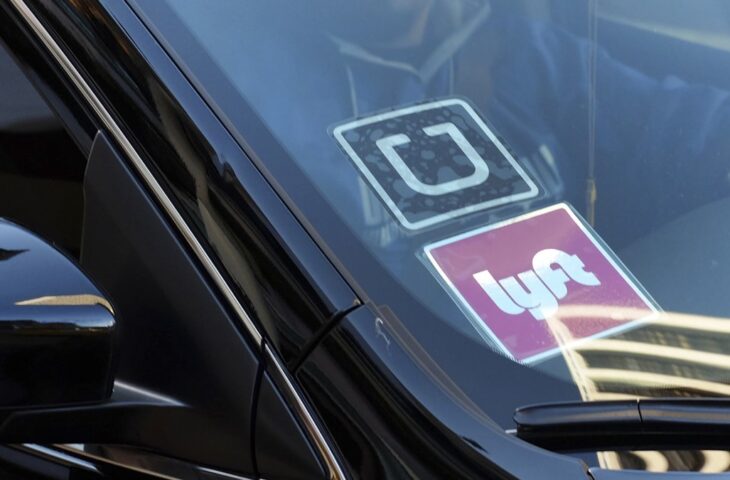 Lyft güvenlik raporu