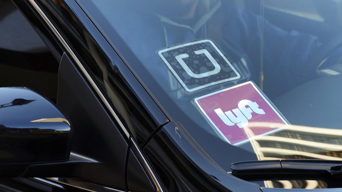 Lyft ilk güvenlik raporunu yayınladı