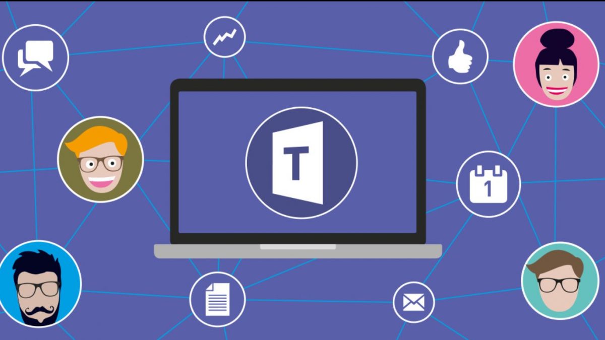 Microsoft Teams, yapay zeka destekli makyaj efektleri ekliyor