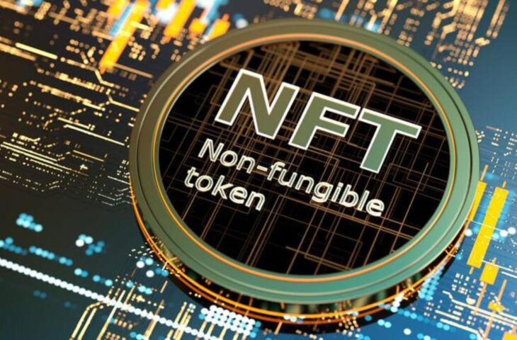 Night Life Crypto NFT
