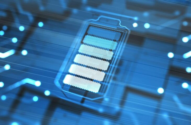 pil tedariki elektrikli araçlar